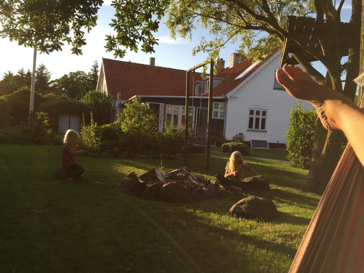Revninge Guesthouse Zewnętrze zdjęcie