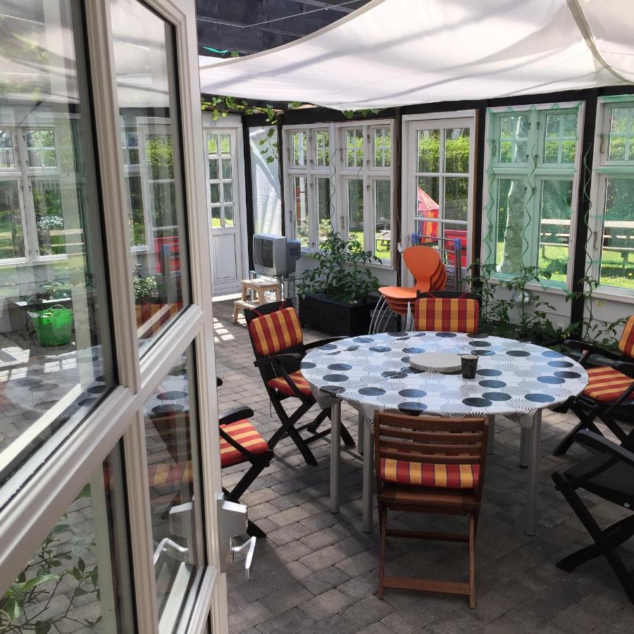 Revninge Guesthouse Zewnętrze zdjęcie