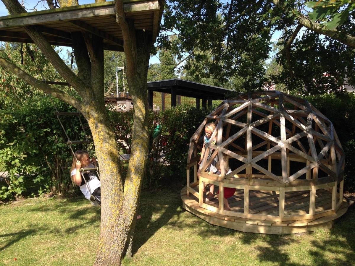 Revninge Guesthouse Zewnętrze zdjęcie