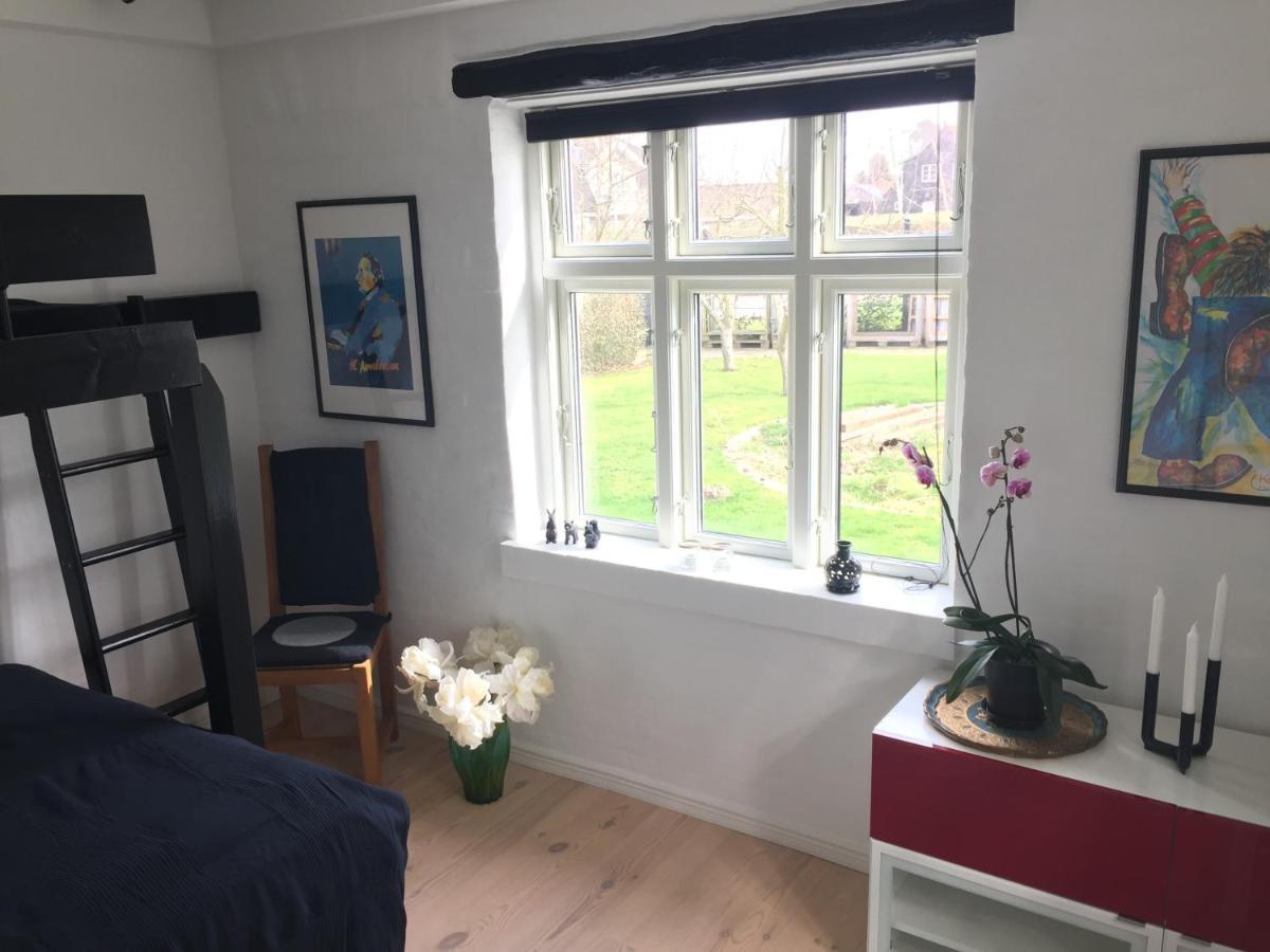 Revninge Guesthouse Zewnętrze zdjęcie