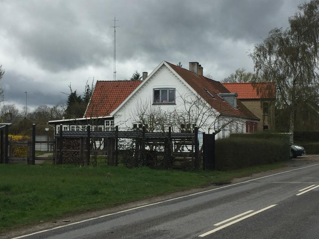 Revninge Guesthouse Zewnętrze zdjęcie