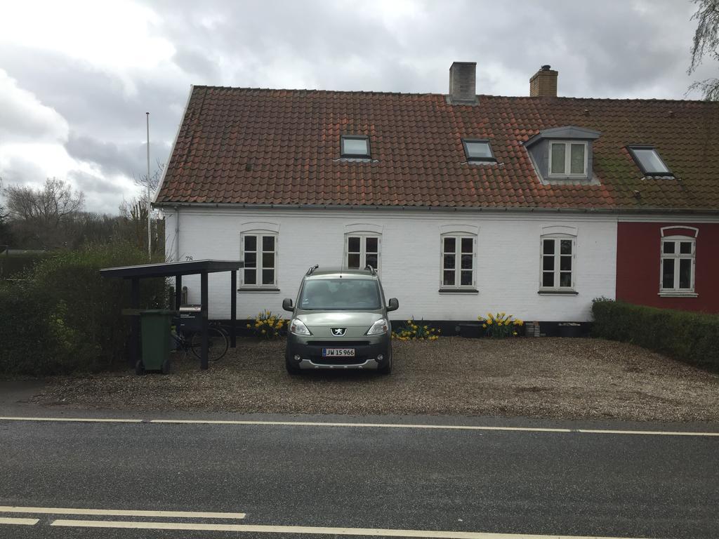 Revninge Guesthouse Zewnętrze zdjęcie