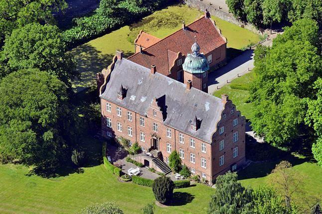 Revninge Guesthouse Zewnętrze zdjęcie