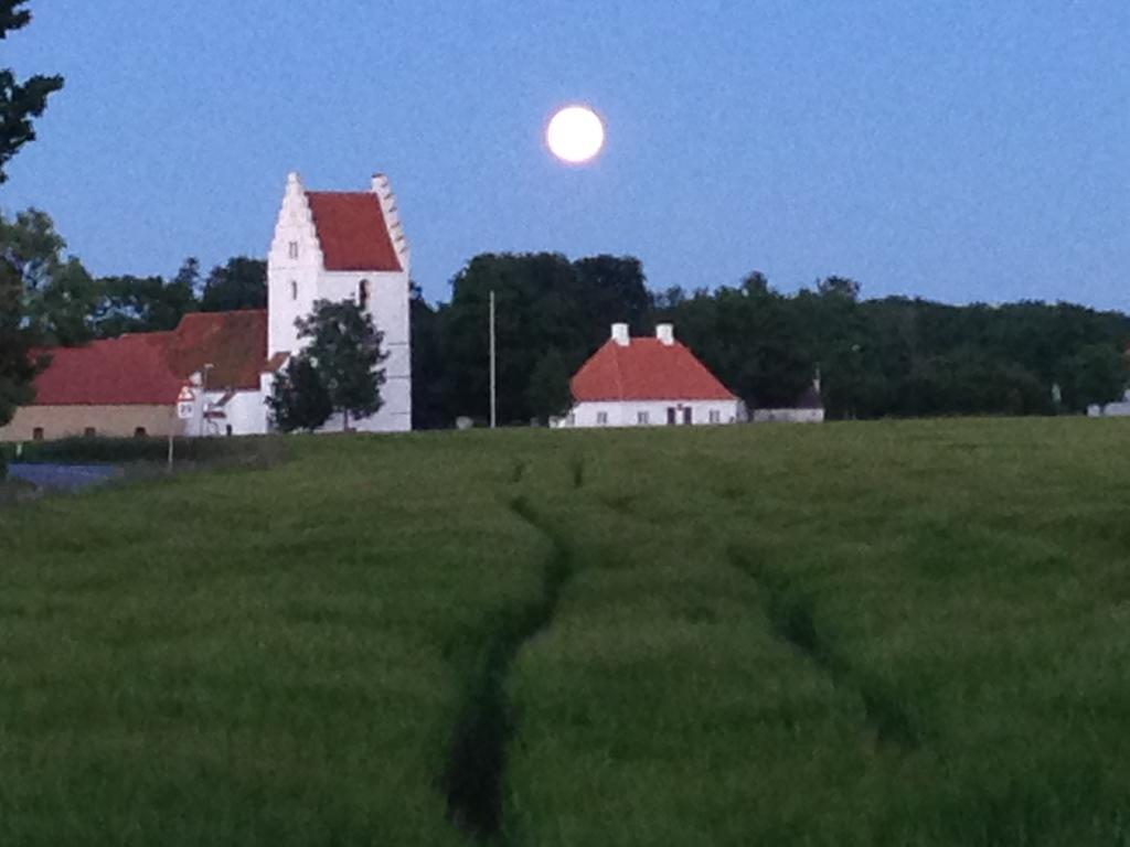 Revninge Guesthouse Zewnętrze zdjęcie