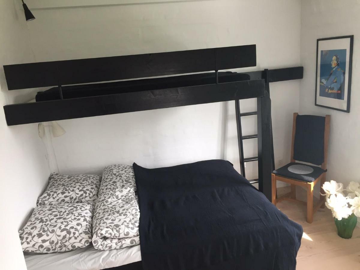 Revninge Guesthouse Zewnętrze zdjęcie