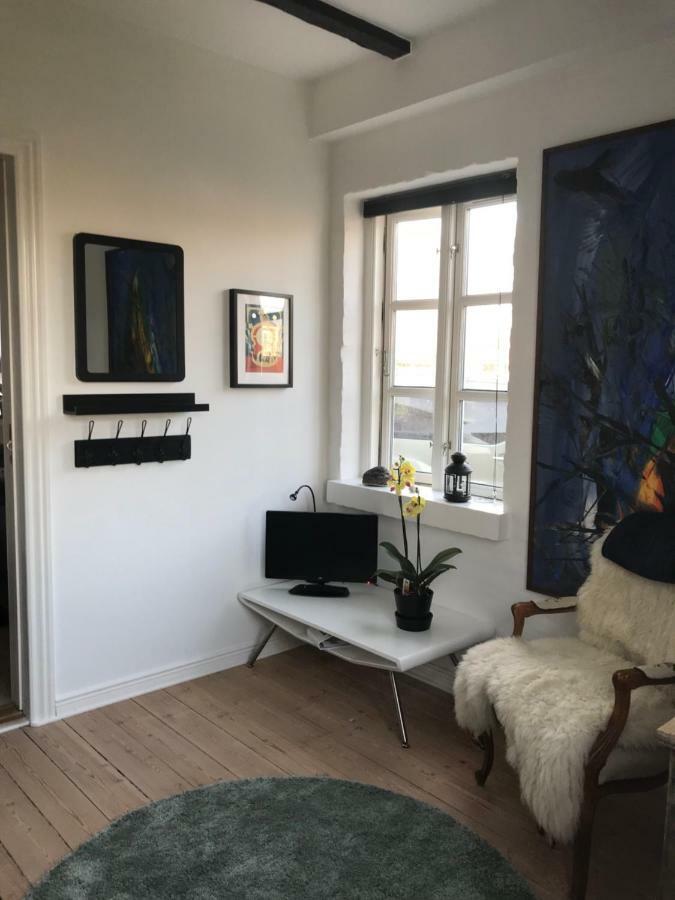 Revninge Guesthouse Zewnętrze zdjęcie